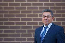 Prof. Dr. Mustafa Namıduru