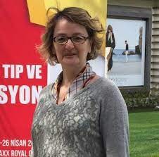 Prof. Dr. Ayşegül Ketenci Çakmak
