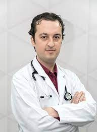 Uzm. Dr. Erkan Aydoğdu
