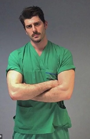 Op. Dr. Furkan Özer