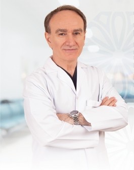 Op. Dr. Mehmet Kadir Özbey