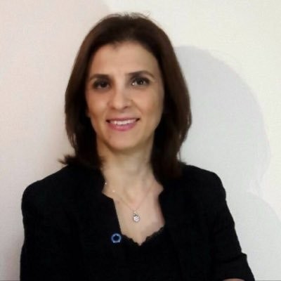 Uzm. Dr. Selda Çelik