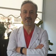 Uzm. Dr. Ömer Soyak
