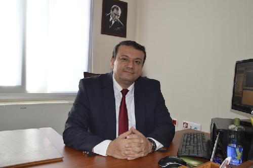 Doç. Dr. Sabri Barutça