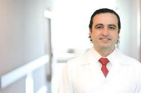Prof. Dr. Melih Karıncaoğlu