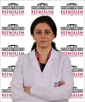 Dr. Songül Derin