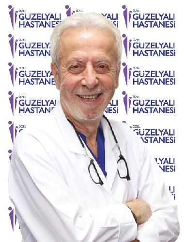 Op. Dr. Celal Ardıç
