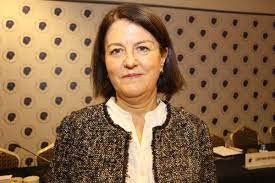 Prof. Dr. Neşe Çelebisoy İvgen