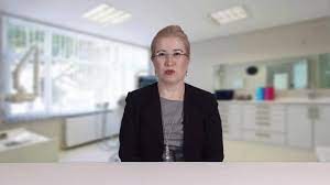 Doç. Dr. Nevin Oruç