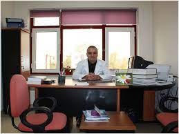 Doç. Dr. Kenan Güney