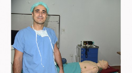 Prof. Dr. Erkan Demir