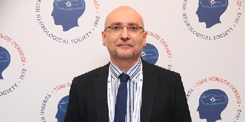 Prof. Dr. Kayıhan Uluç