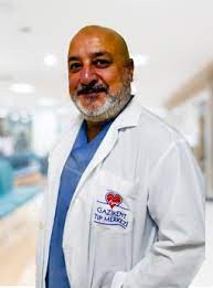 Uzm. Dr. Cüneyt İzzettinoğlu