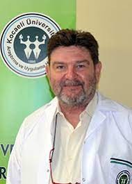 Prof. Dr. Kamil Turan Berki