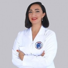 Ass. Dr. Aynur Aliyeva