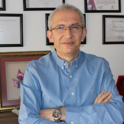 Prof. Dr. Murat Kuloğlu