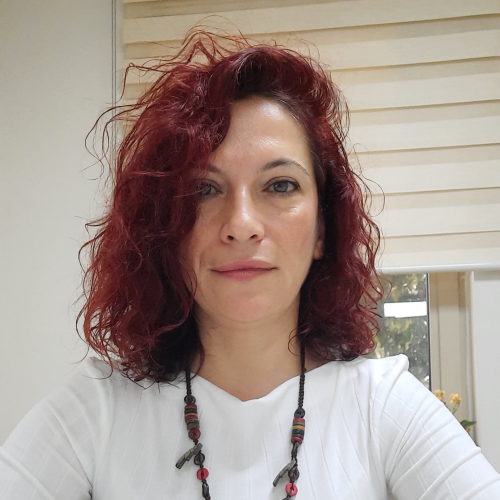 Uzm. Dr. Zeynep Arslan Sargın