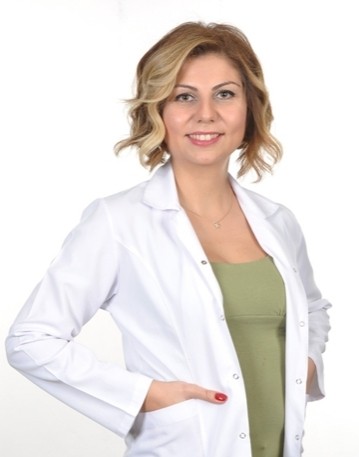 Dr. deniz Yıldız