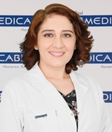 Dr. Leman Sucaz