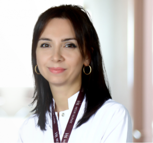 Uzm. Dr. Selen Işık Ulusoy