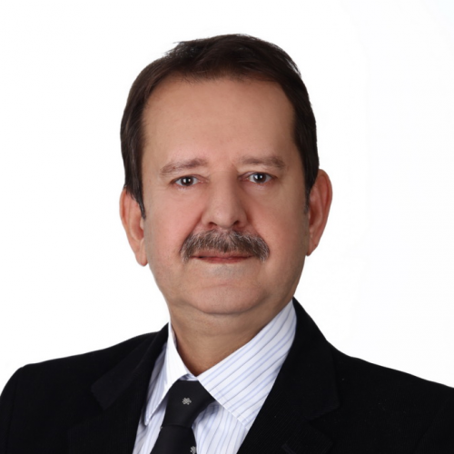 Uzm. Dr. Turgay Kasap