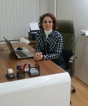 Uzm. Dr. Hülya Turgut