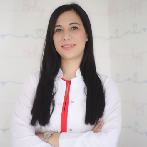 Dr. ECE USLU