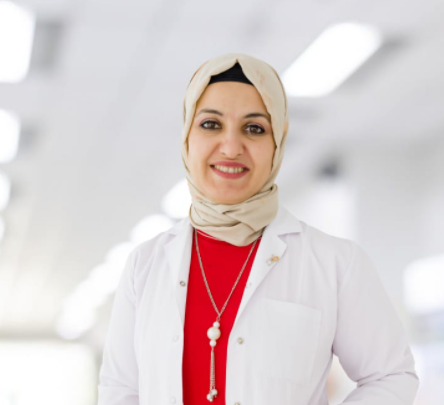 Dr. Öğr. Üyesi Hatice Işık