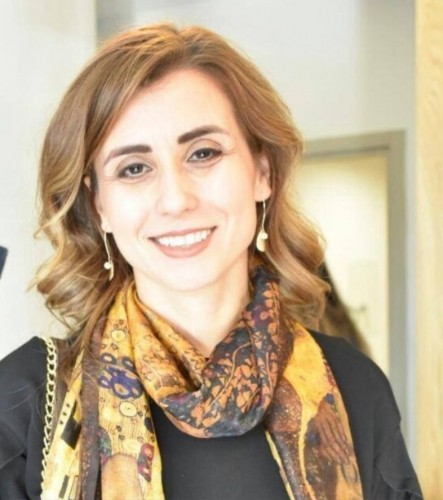 Dr. Nuray Kuzukıran
