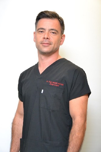 Op. Dr. Ömür Erdem Akkaya
