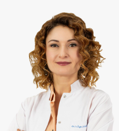 Dr. Özge Şehirli Kıncı