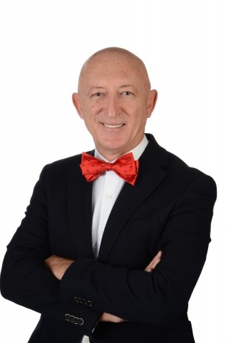 Dr. CEMAL TAMER EREL