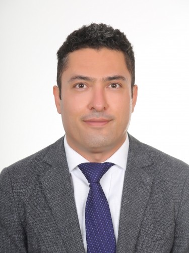 Dr. AYKUT ÖZCAN