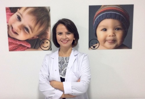 Dr. NAGİHAN CENGAVER