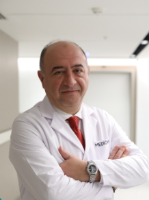 Dr. AYKUT GÜLER