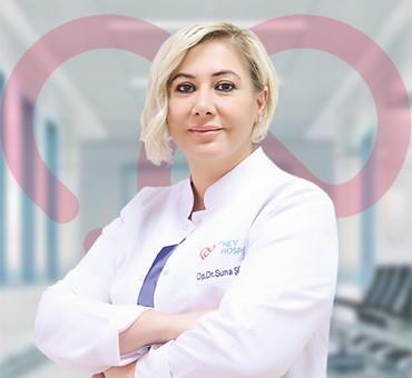 Op. Dr. Suna Şeren