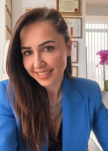 Dr. ÇİĞDEM YAYLA ABİDE