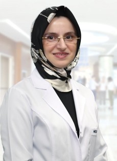 Dr. AYŞE ZEHRA ÖZDEMİR