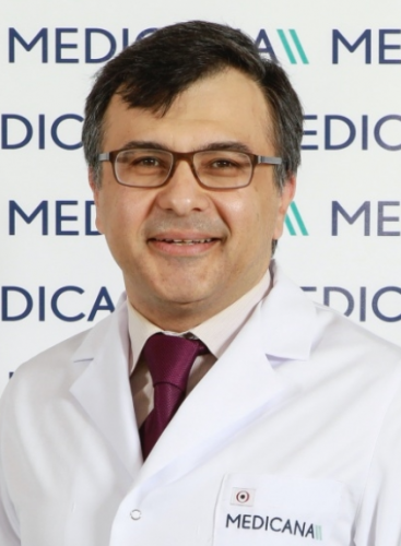 Dr. MEHMET TUNÇ CANDA