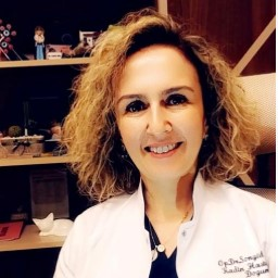 Dr. SONGÜL YAPICI