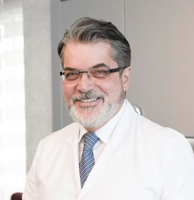 Prof. Dr. Timur Gürgan