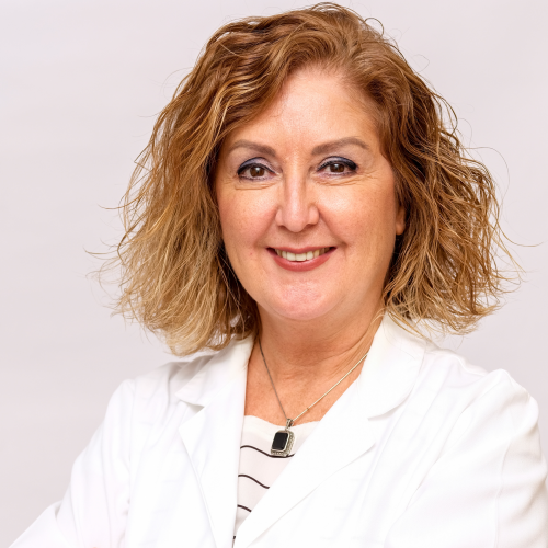 Prof. Dr. Nilgün Turhan