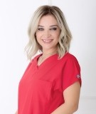 Doç. Dr. Deniz Ulaş