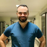 Doç. Dr. Özgür Kan
