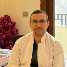 Op. Dr. Özgür Özkul