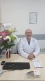 Uzm. Dr. Murat Kadıoğlu