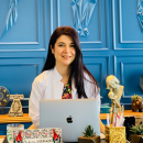 Uzm. Dr. Aylin Karahasan