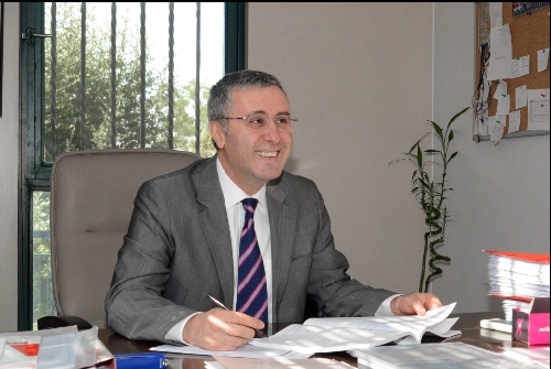 Doç. Dr. Kubilay Vicdan