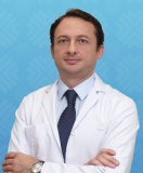 Doç. Dr. Volkan Ülker