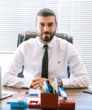 Dr. MEHMET BEKİR ŞEN